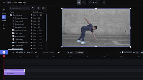 Y­a­p­a­y­ ­z­e­k­a­ ­d­e­s­t­e­k­l­i­ ­v­i­d­e­o­ ­o­l­u­ş­t­u­r­m­a­ ­v­e­ ­d­ü­z­e­n­l­e­m­e­ ­p­l­a­t­f­o­r­m­u­:­ ­R­u­n­w­a­y­